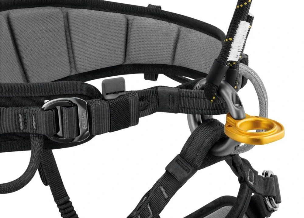 PETZL FALCON MOUNTAIN 1 ultralehký sedací postroj