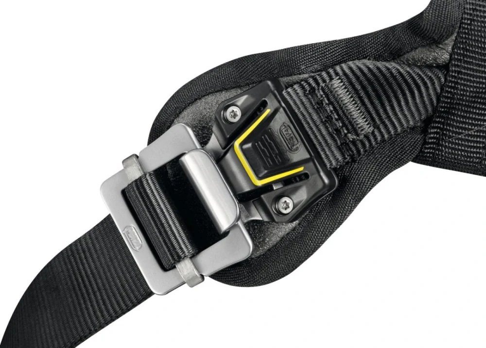 PETZL ASTRO SIT FAST 2 pracovní postroj