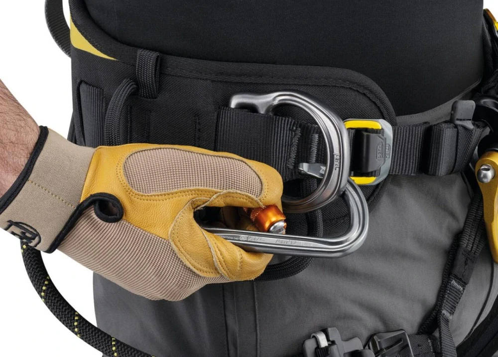 PETZL ASTRO SIT 1 pracovní postroj