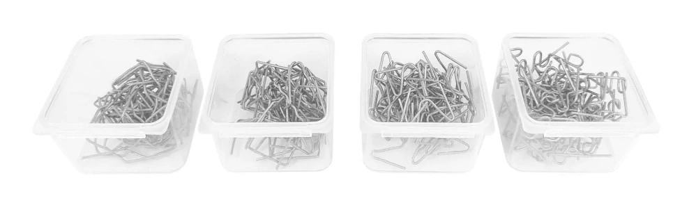 TUSON 130074 Svářečka plastů 60 W s příslušenstvím