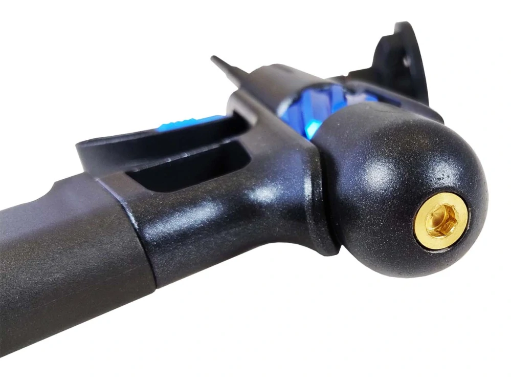 MAGG 080229 Profi Pistole na montážní pěnu s funkcí rozprašování