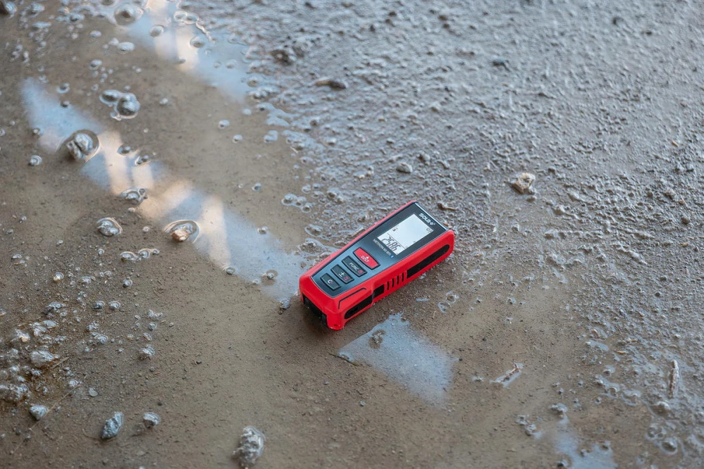 SOLA METRON 60 BTI laserový dálkoměr 60m