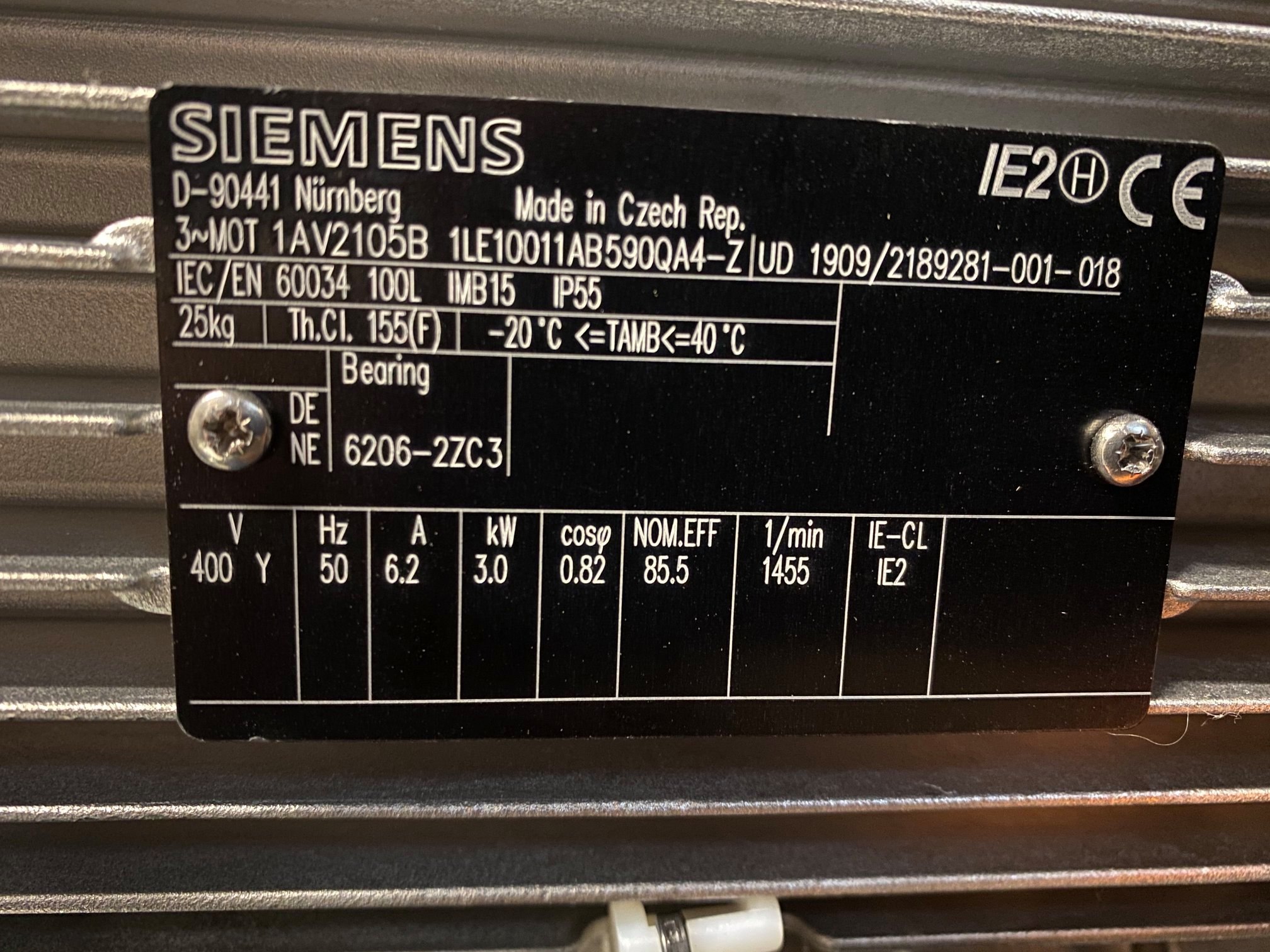 ORLÍK PKS 17/150 olejový kompresor 3kW