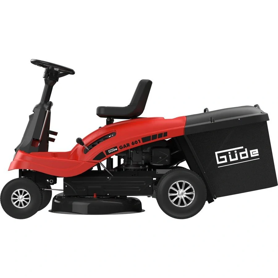 GÜDE GAR 601 ZAHRADNÍ TRAKTOR 610mm - 95451
