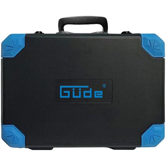 GÜDE GWZK 241 Kufřík s nářadím, 241-dílná sada - 39005
