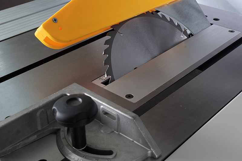 PROMA PKS-254E stolní kotoučová pila 254mm / 2200W