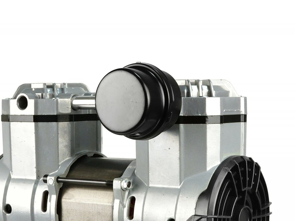 GEKO G80335 bezolejový kompresor 24 l, 980W