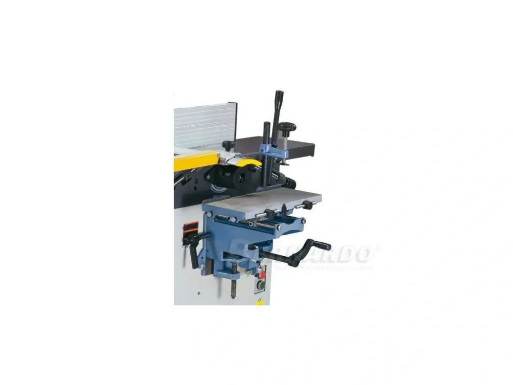 Bernardo CWM 250 Top Kombinovaný truhlářský stroj 400 V