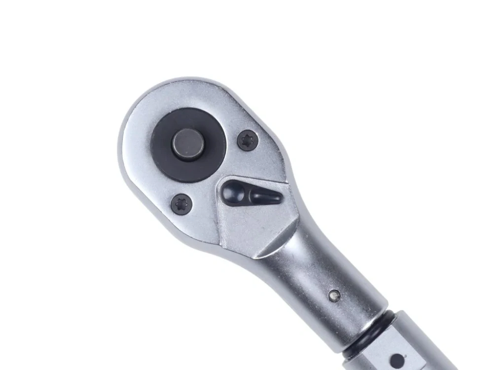 JONNESWAY T272000N Momentový klíč 1" 400-2000 Nm, s certifikátem