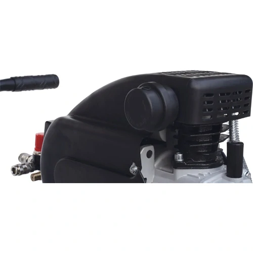 Black Wind BL-1,5-24CM olejový pístový kompresor 1,5kW