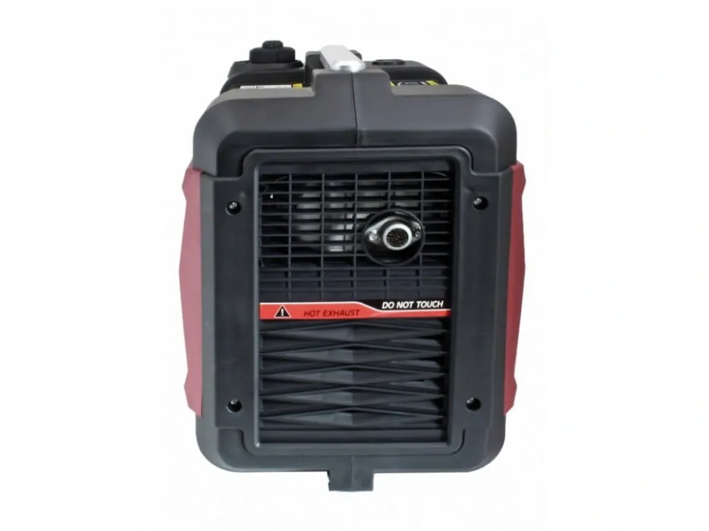 SATRA S-THOR30I Invertorová benzínová elektrocentrála 3 kW