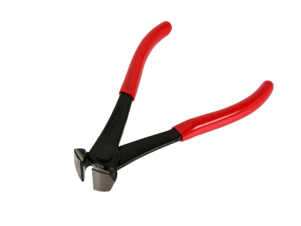 GEKO G81037 Svářečka plastů - sada na opravu plastů, 600 kusů svorek