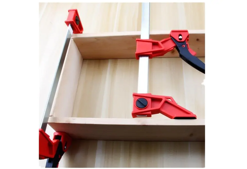 MAGG SVPL25080 Svěrka páková lehká 250x80mm