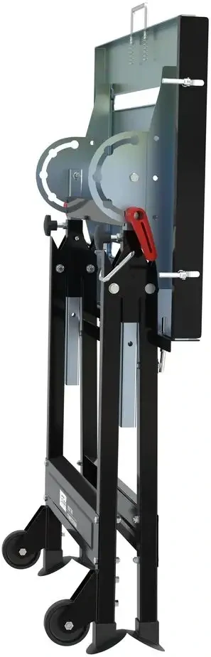 GÜDE MSKT 760 Mobilní skládací svařovací stůl - 20115