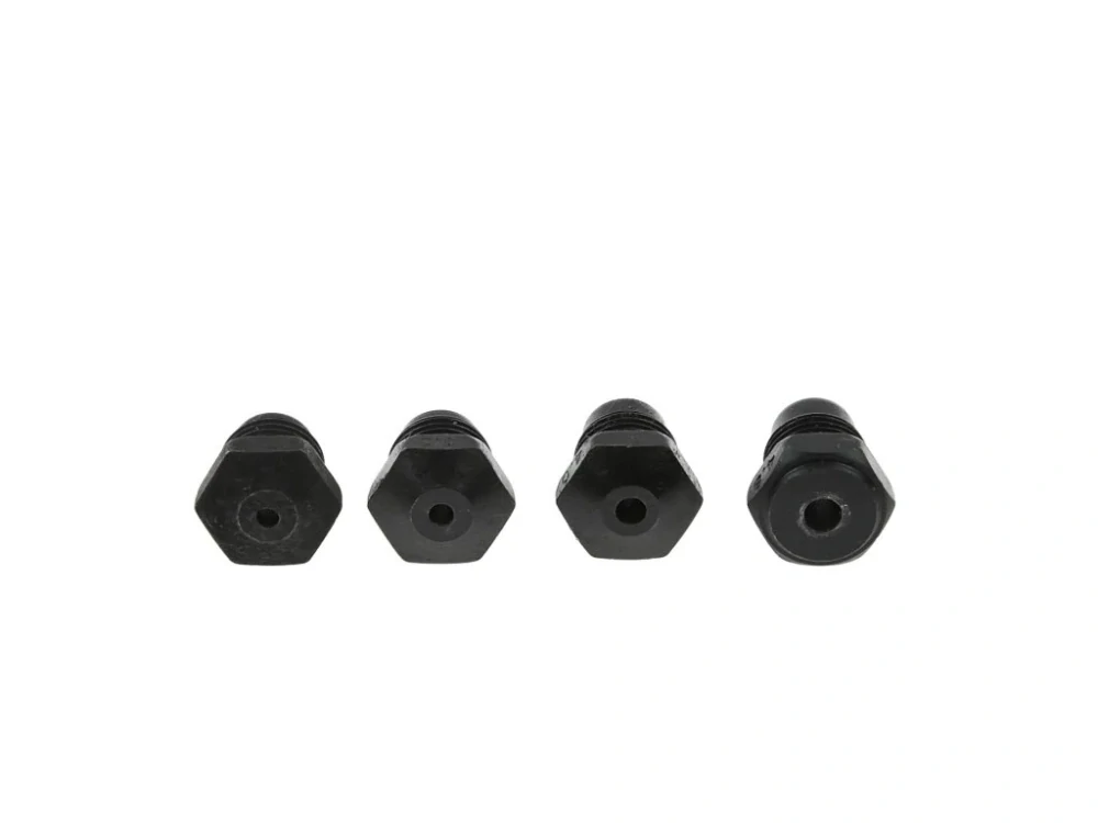 GEKO G01349 Pneumatická nýtovačka, nýtovací pistole 2,4-4,8 mm