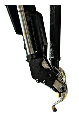 DALI G-528CFSP Superautomatická zouvačka s helperem a aut. montážním palcem, osobní a dodávkové pneu