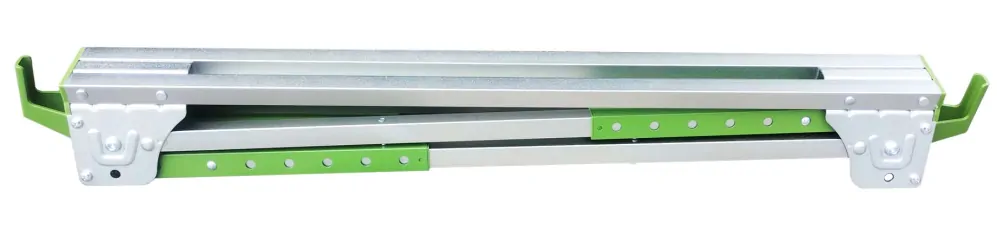 MAGG Profi 120287 Koza skládací stavitelná 88,7 x 43 x 72,6 - 89,2cm