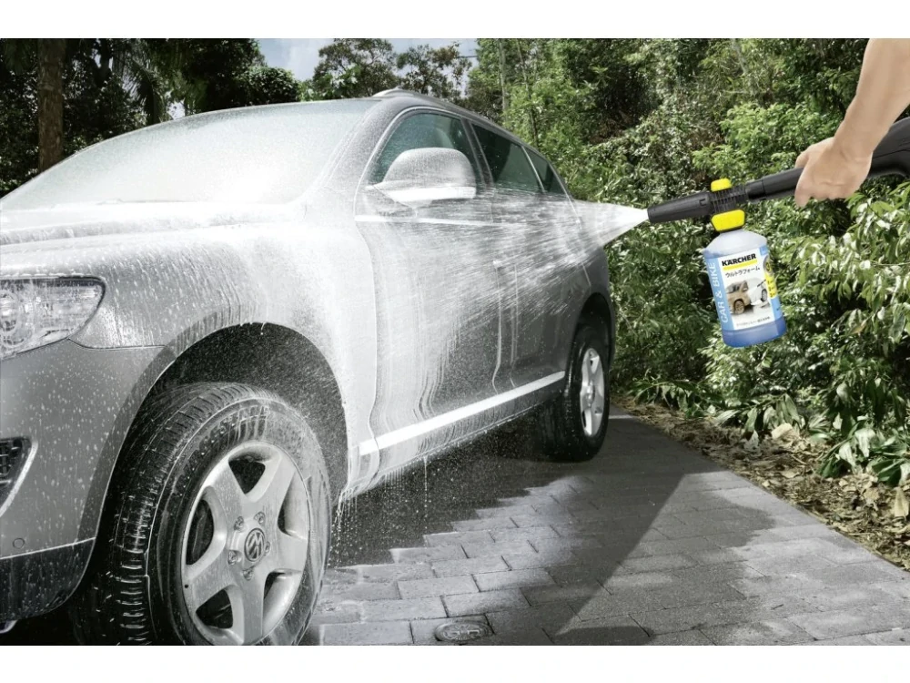 Kärcher K 7 Premium Smart Control Home FJ Tlaková myčka - 1.317-245.0