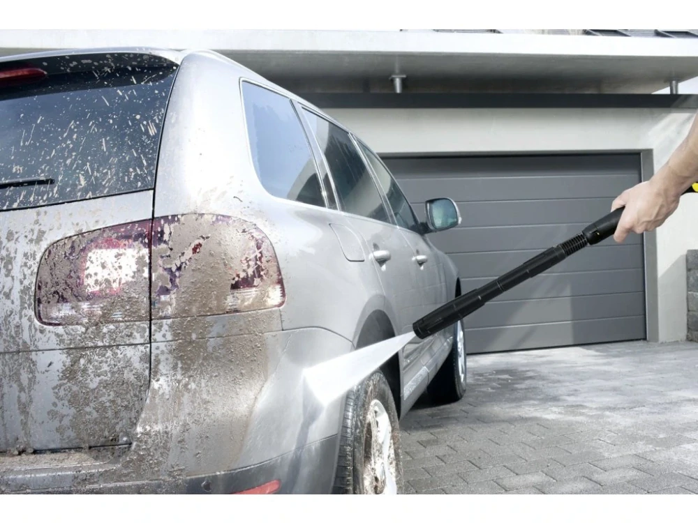 Kärcher K 7 Compact Home Tlaková myčka - 1.447-053.0