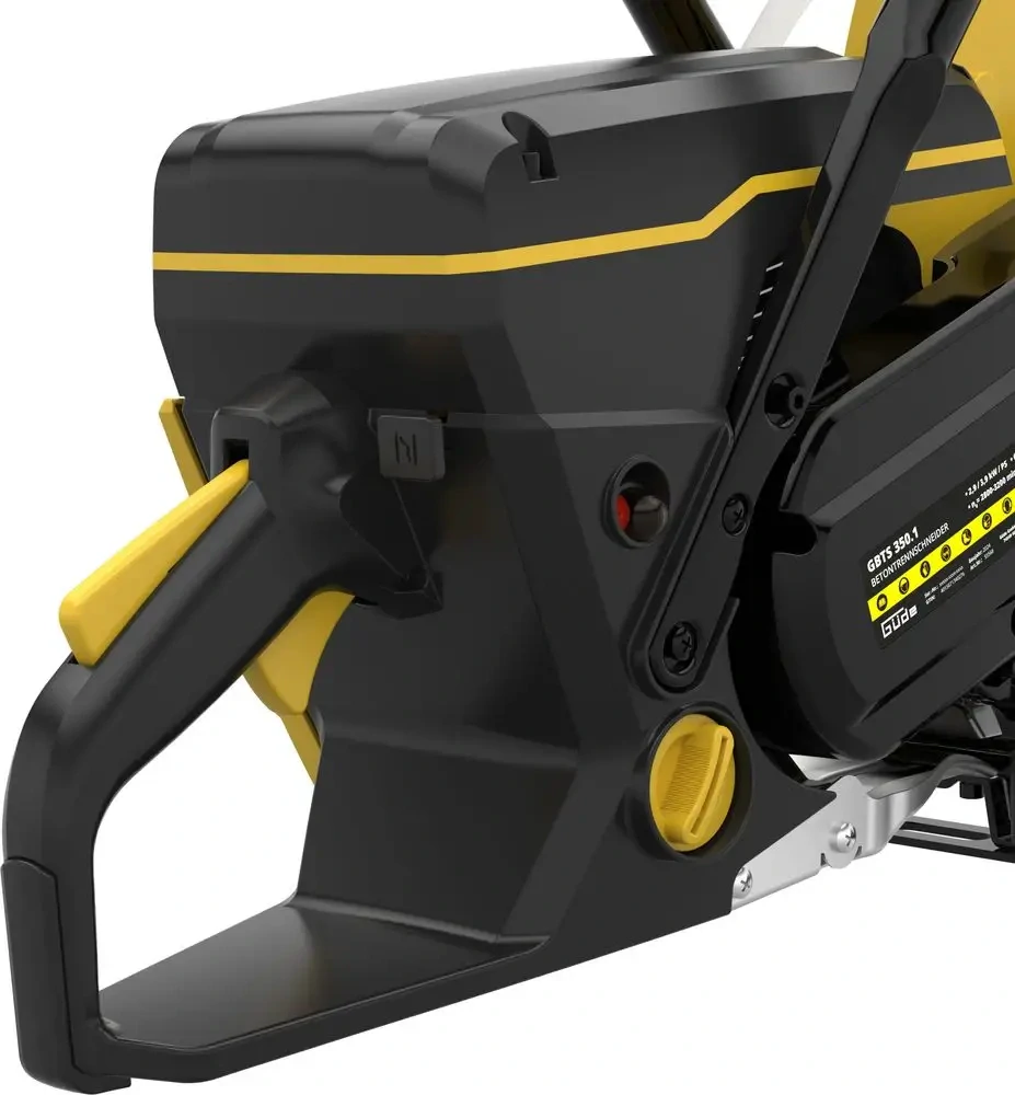 Güde GBTS 350.1 Řezačka betonu 350mm / 2,9kW - 55568