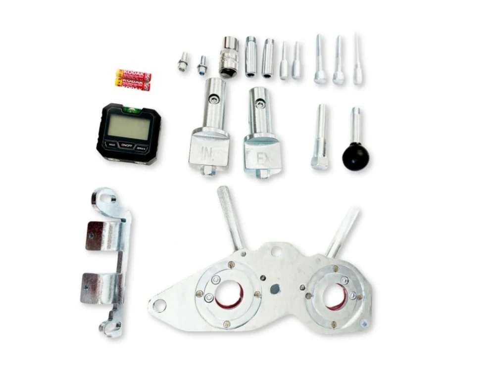 Castex C01-0275 Aretační přípravky rozvodů motoru VW, Audi, Seat, Cupra, Škoda 1.5 TSI 2017+