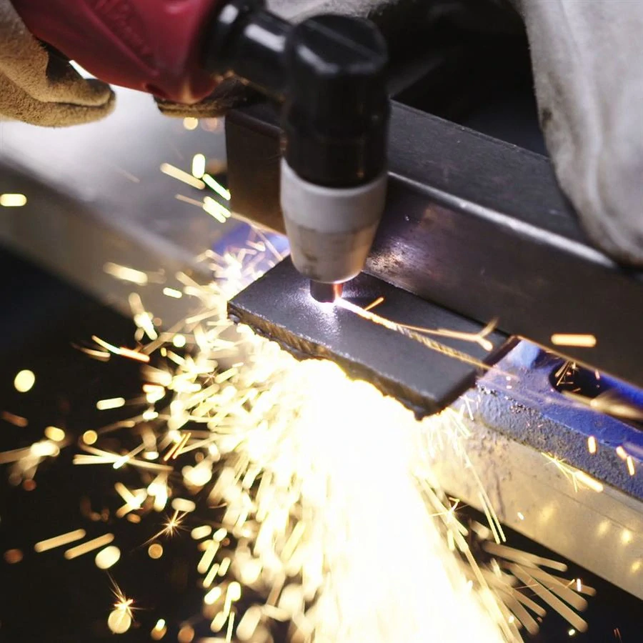 Güde GPS-E 40 A.3 Plazmová řezačka - 20093