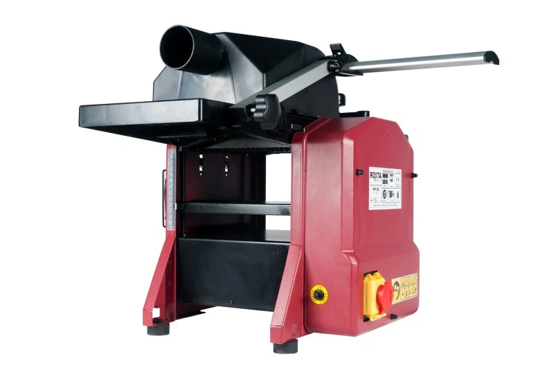 ROXTA RHP-200 Hoblovka s protahem 1250 W - 25800200