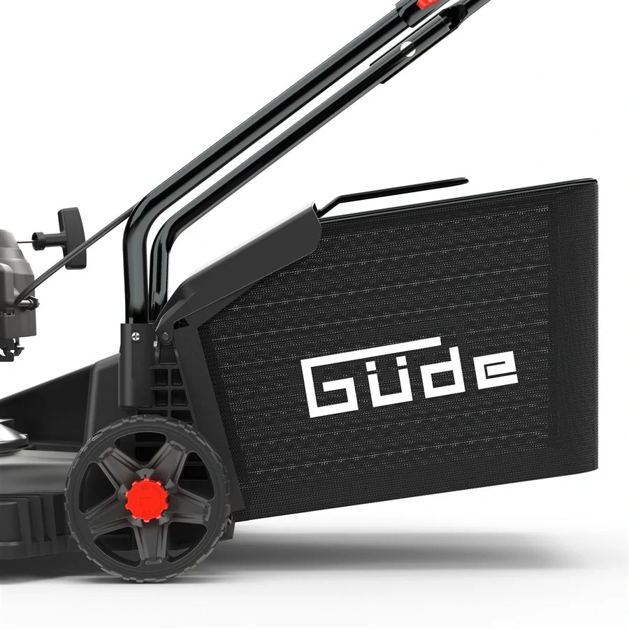 Güde ECO Wheeler 390 1,6 R Motorová sekačka na trávu 1,6 kW / 390mm - 95495