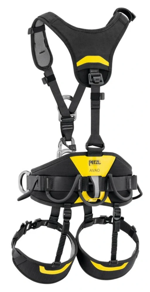 PETZL AVAO SIT 1 pracovní postroj