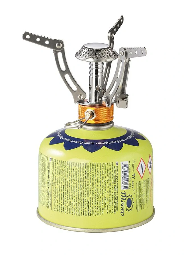 MEVA TWIST Plynový vařič - UKP24004