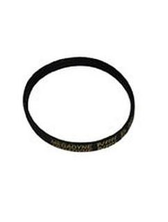 Nuair řemen PJ 373 pro kompresory 3 drážky, 4 výstupky, šířka 9mm - 9075316