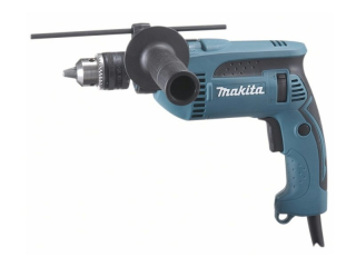 Makita HP1640K příklepová vrtačka