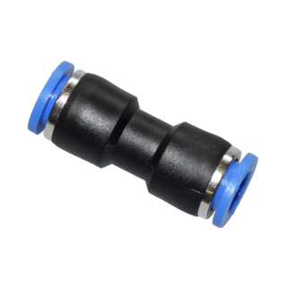 ABAC PUC-8 přímá spojka na potrubí 8mm