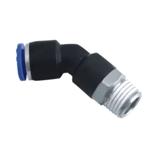 ABAC PLH-186 spojka na potrubí 6mm / G 1/8"