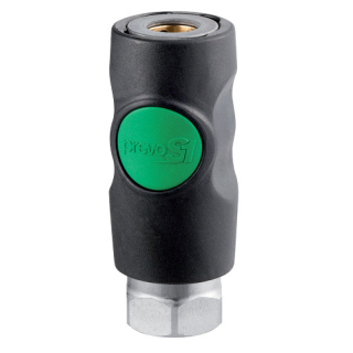 ESI07-38I bezpečnostní rychlospojka vnitřní závit 3/8"
