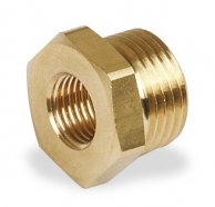 Aircraft redukce krátká 3/4" AG x 1/2" IG - 2200147