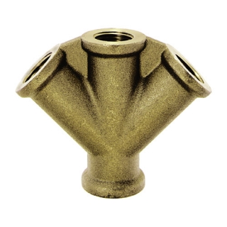 Magg 60511 Roztrojka vnitřní závit G 1/2"