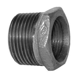 ABAC RA241-1030 Redukce 3" x 1" s vnitřním a vnějším závitem