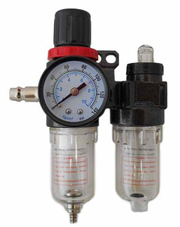 Magg 100005 odlučovač kondenzátu s maznicí G 1/4"