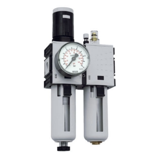 FUTURA CL382-8F profesionální úpravná jednotka 3/8"