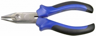 ZBIROVIA kleště pro jemnou mechaniku 160 mm - ZB 343160