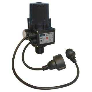 Güde Tlakový spínač s ochranou proti chodu na sucho - 94174