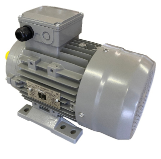 Elektromotor ke kompresoru 3kW, 400V