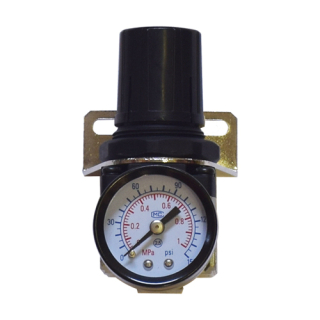 A2R-14 Regulátor tlaku AR 1/4" ABAC