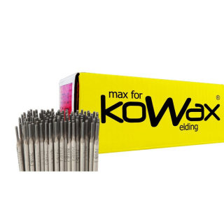 KOWAX E7018 2,0/300mm elektrody 2,5kg