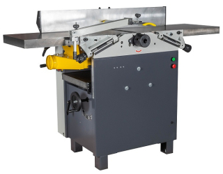 PROMA HP-410N/400 hoblovka s protahem