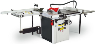 PROMA PKS-315F Formátovací pila s předřezem 315mm / 3800W