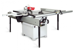 PROMA PKS-315P stolová kotoučová pila 3000W / 315mm