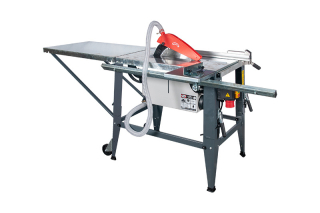 PROMA PKS-315SI Kotoučová stolová pila