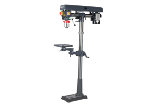PROMA R-8616FZ/400V Sukovací vrtačka - H7/g6